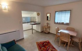 T2 Independant Dans Maison Tout Confort